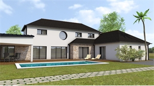 maison à la vente -   44770  PREFAILLES, surface 150 m2 vente maison - UBI480846131